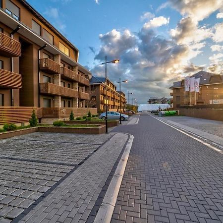 זלאטיבור Apartman Dragisic Kalman J15,D8 מראה חיצוני תמונה