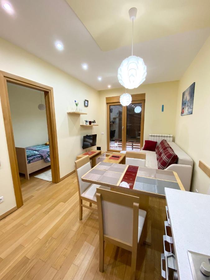 זלאטיבור Apartman Dragisic Kalman J15,D8 מראה חיצוני תמונה