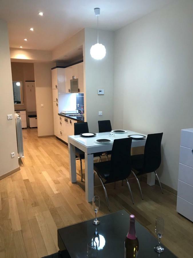 זלאטיבור Apartman Dragisic Kalman J15,D8 מראה חיצוני תמונה