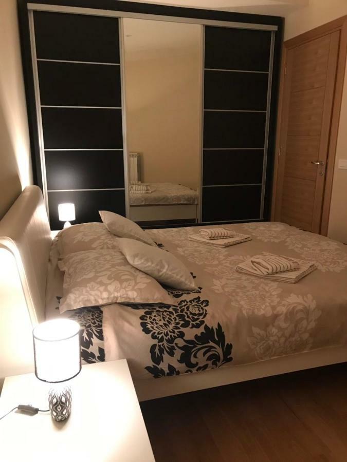 זלאטיבור Apartman Dragisic Kalman J15,D8 מראה חיצוני תמונה