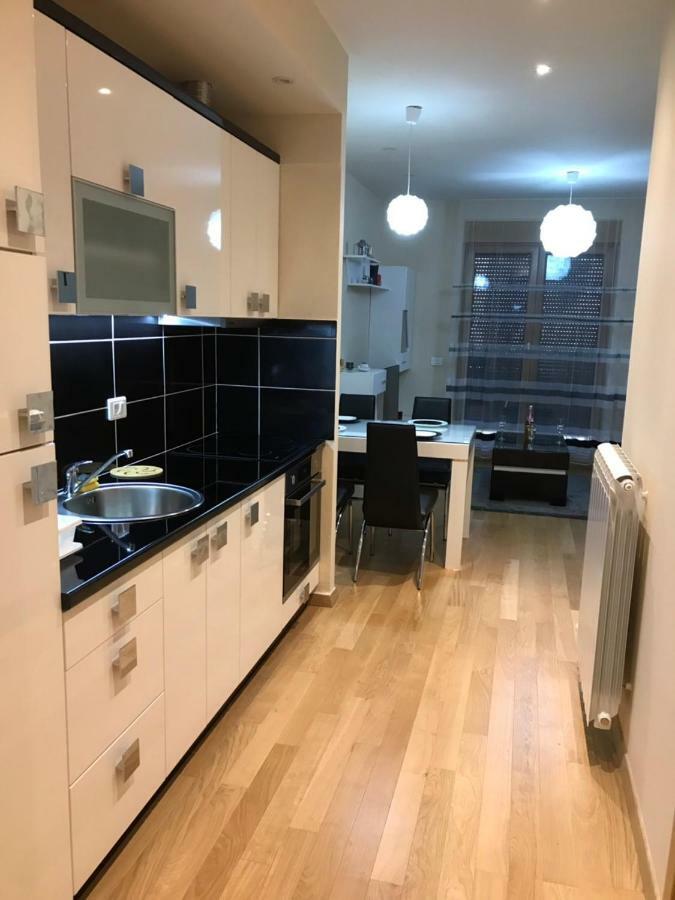 זלאטיבור Apartman Dragisic Kalman J15,D8 מראה חיצוני תמונה