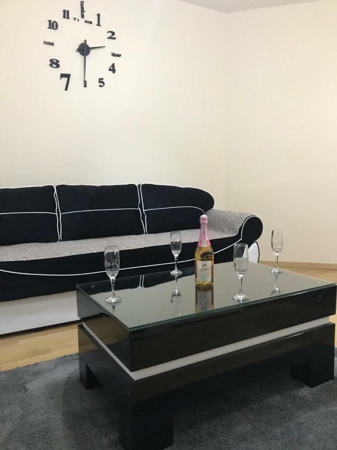 זלאטיבור Apartman Dragisic Kalman J15,D8 מראה חיצוני תמונה