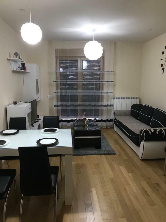 זלאטיבור Apartman Dragisic Kalman J15,D8 מראה חיצוני תמונה