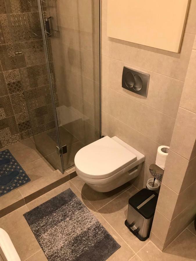 זלאטיבור Apartman Dragisic Kalman J15,D8 מראה חיצוני תמונה