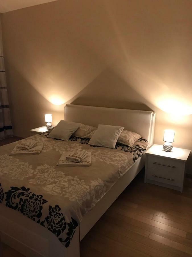 זלאטיבור Apartman Dragisic Kalman J15,D8 מראה חיצוני תמונה