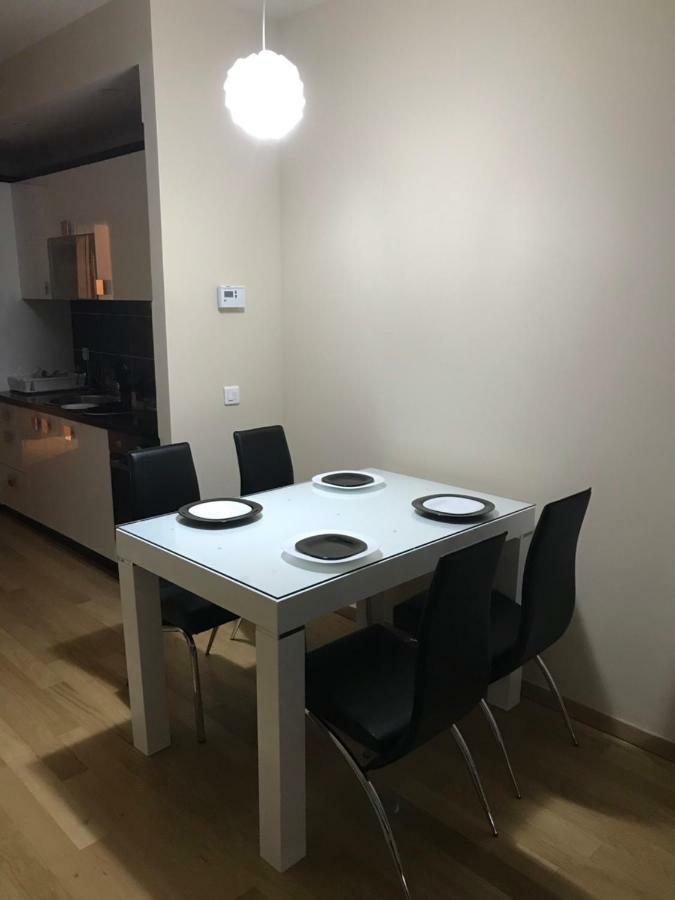 זלאטיבור Apartman Dragisic Kalman J15,D8 מראה חיצוני תמונה