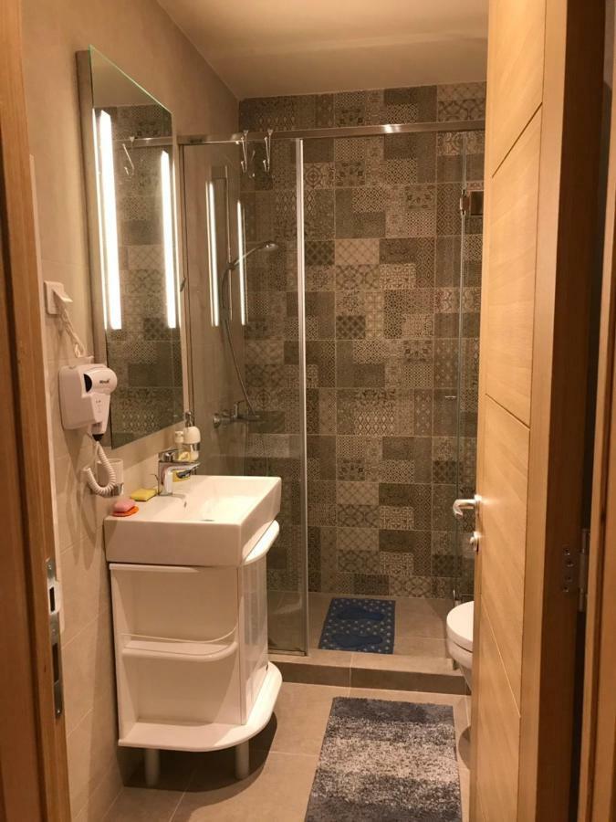 זלאטיבור Apartman Dragisic Kalman J15,D8 מראה חיצוני תמונה