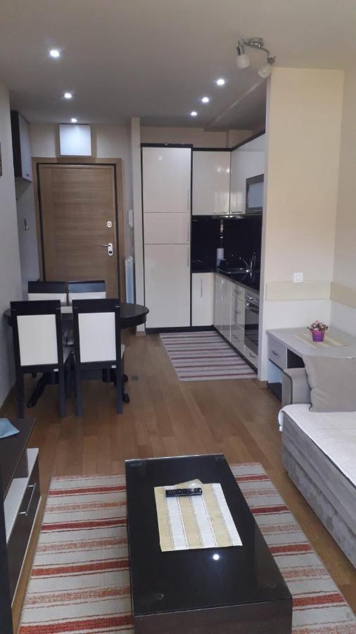 זלאטיבור Apartman Dragisic Kalman J15,D8 מראה חיצוני תמונה