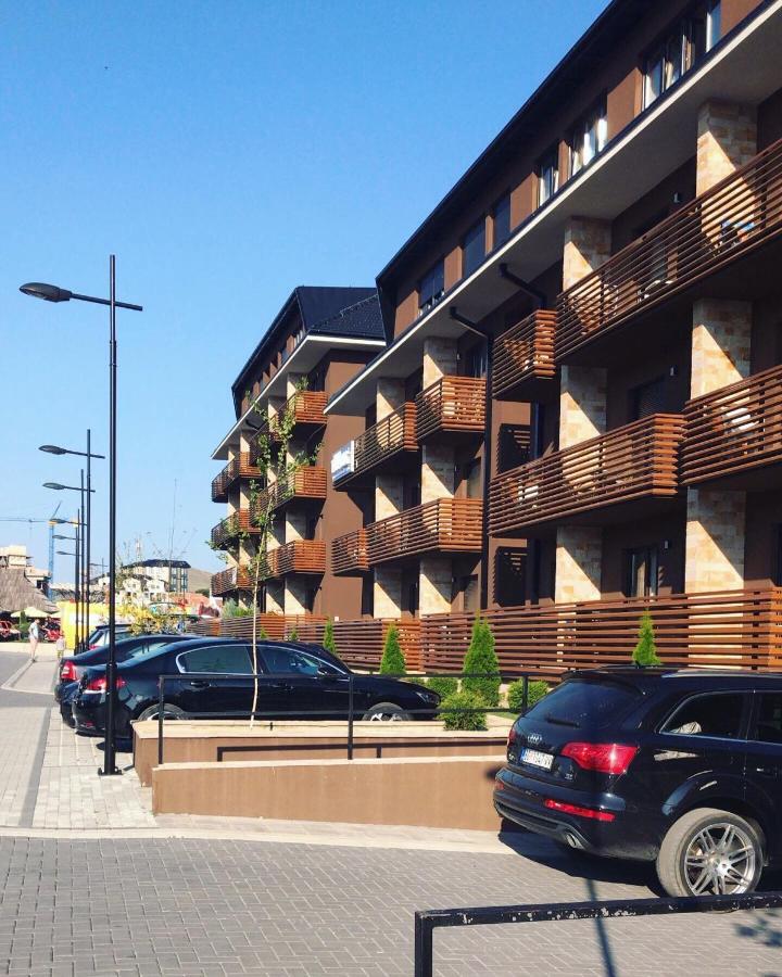 זלאטיבור Apartman Dragisic Kalman J15,D8 מראה חיצוני תמונה