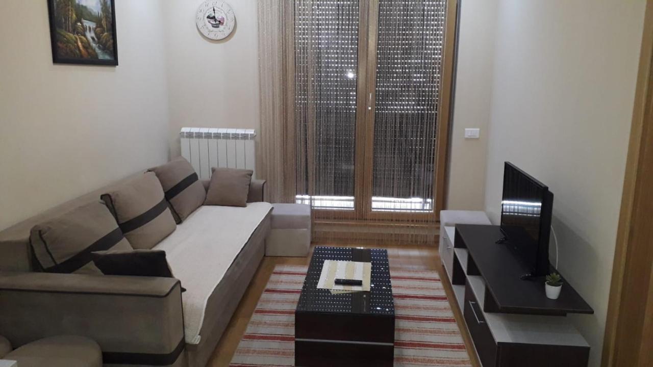זלאטיבור Apartman Dragisic Kalman J15,D8 מראה חיצוני תמונה