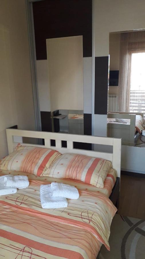 זלאטיבור Apartman Dragisic Kalman J15,D8 מראה חיצוני תמונה